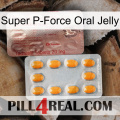 Super P-Force Oral Jelly new13